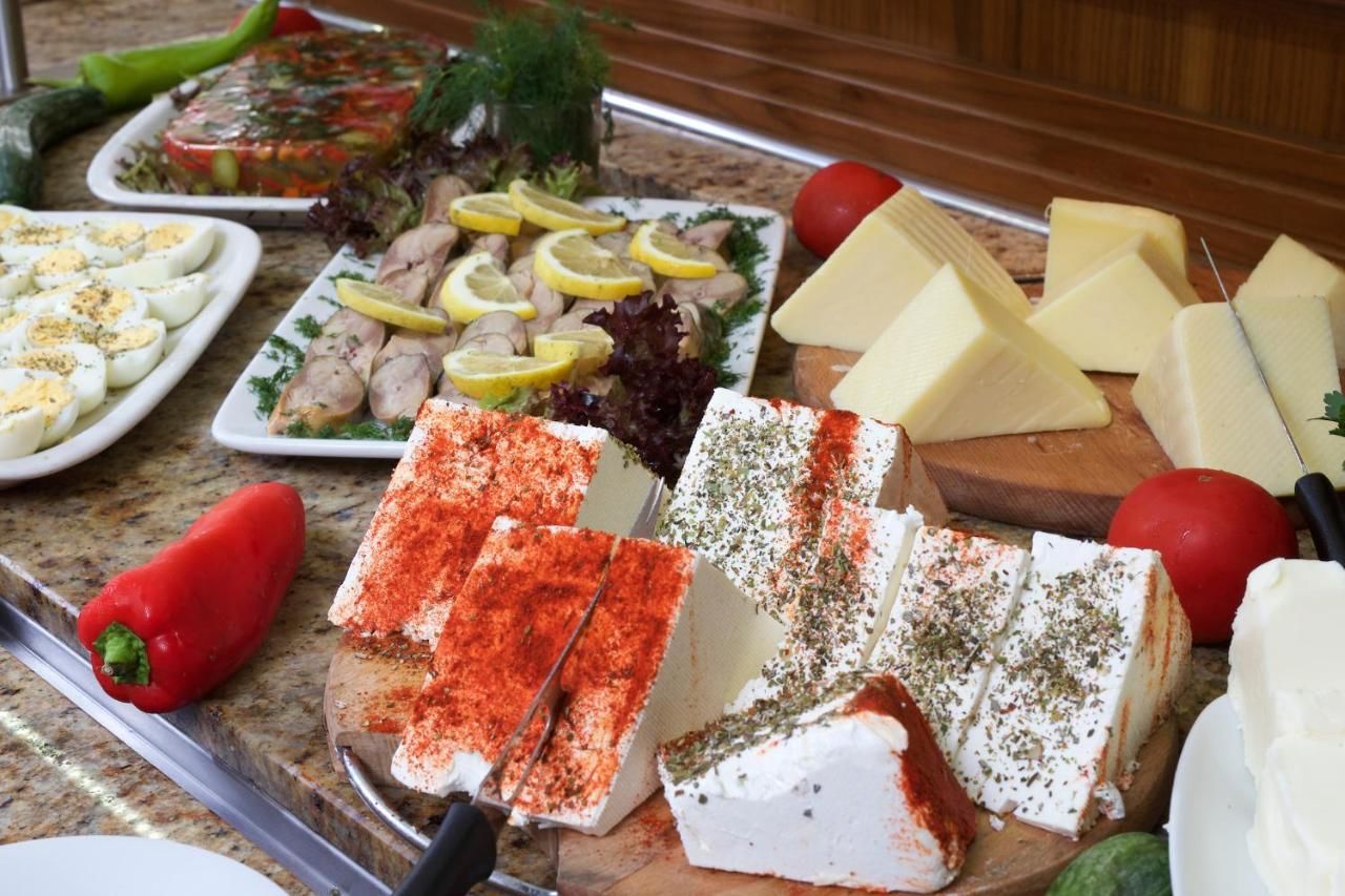 Отель Izola Paradise Hotel - All Inclusive Солнечный Берег-22