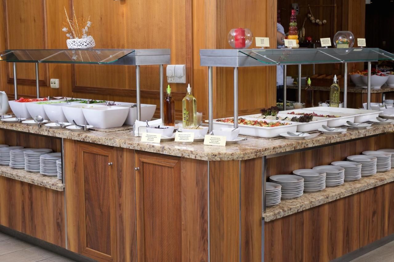 Отель Izola Paradise Hotel - All Inclusive Солнечный Берег-26