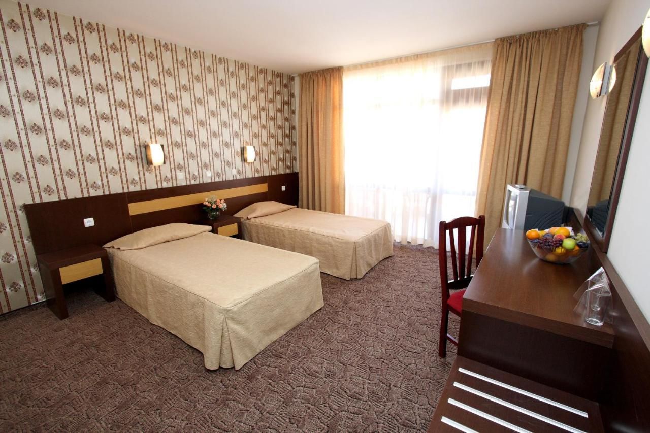 Отель Izola Paradise Hotel - All Inclusive Солнечный Берег-44