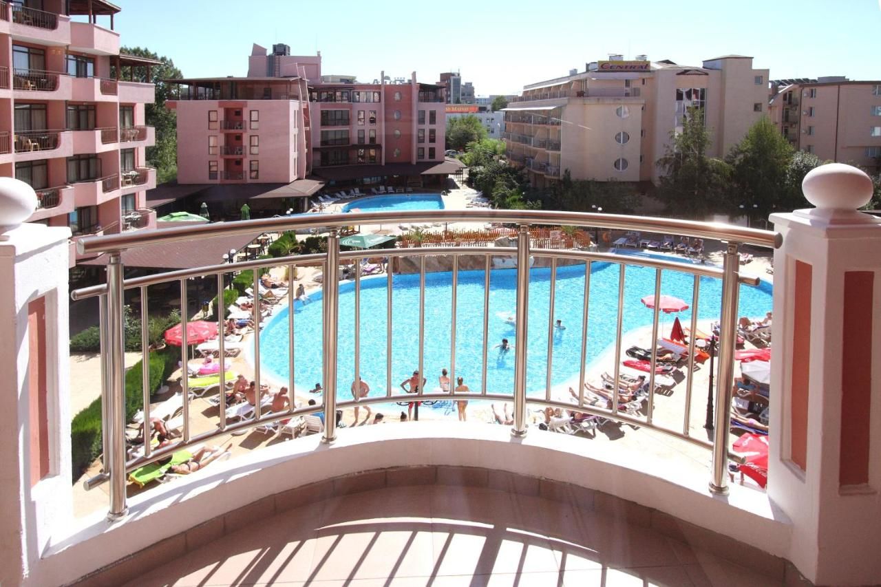 Отель Izola Paradise Hotel - All Inclusive Солнечный Берег-45
