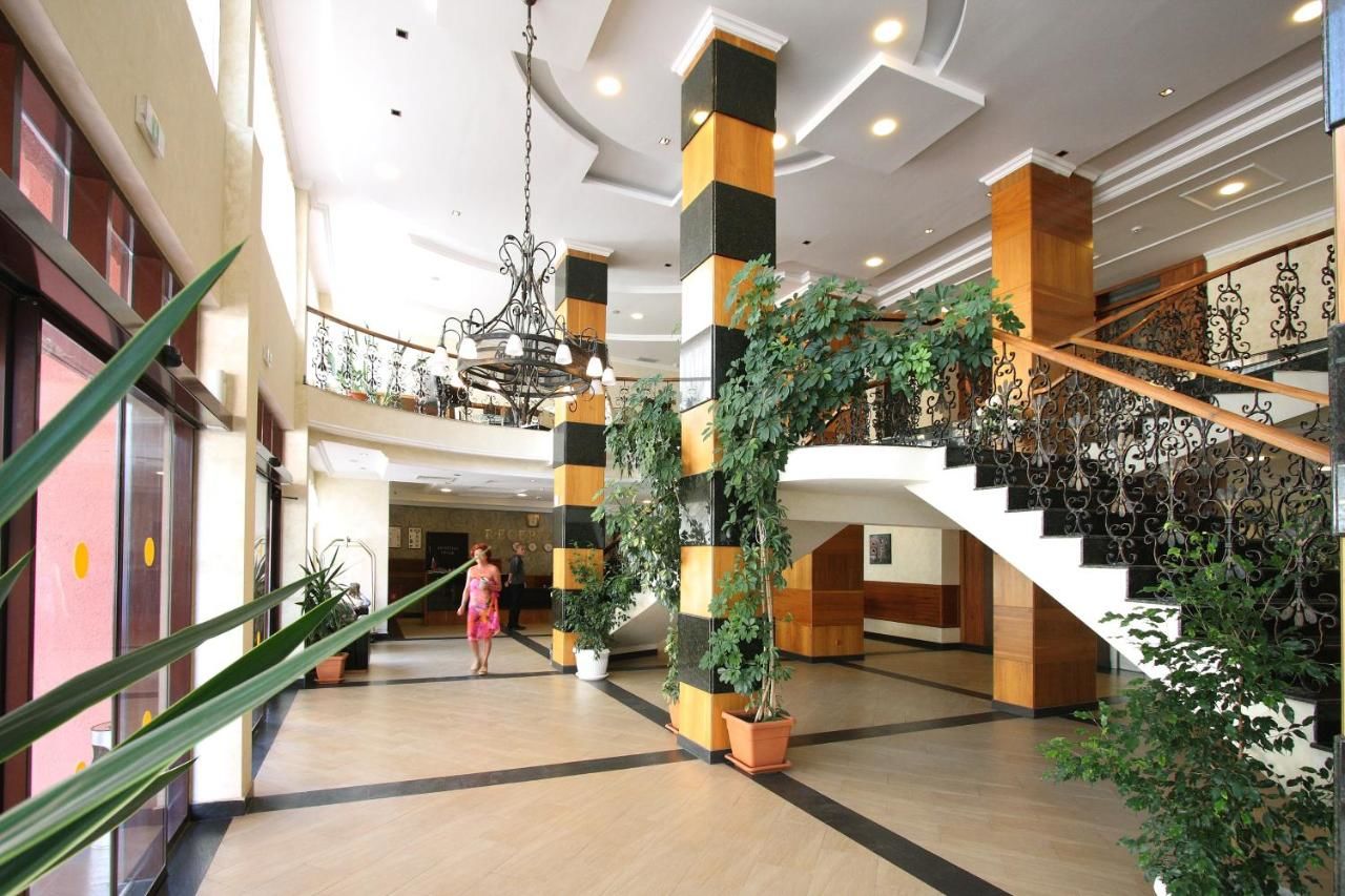Отель Izola Paradise Hotel - All Inclusive Солнечный Берег-48