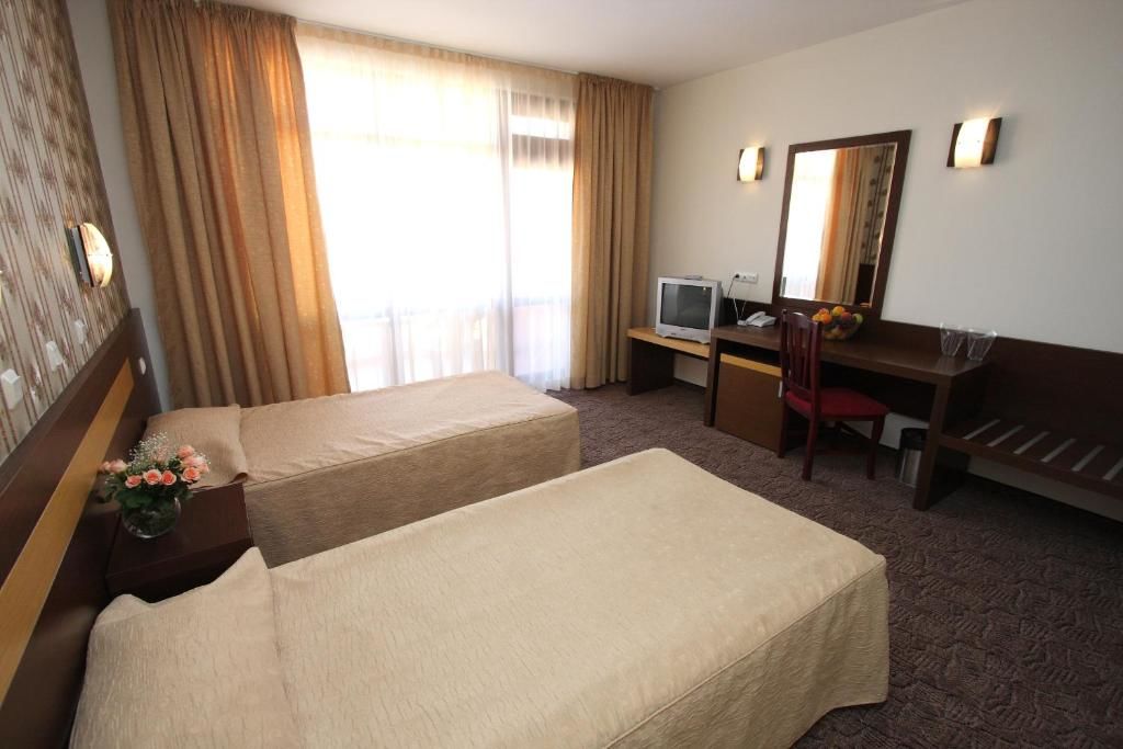 Отель Izola Paradise Hotel - All Inclusive Солнечный Берег-52