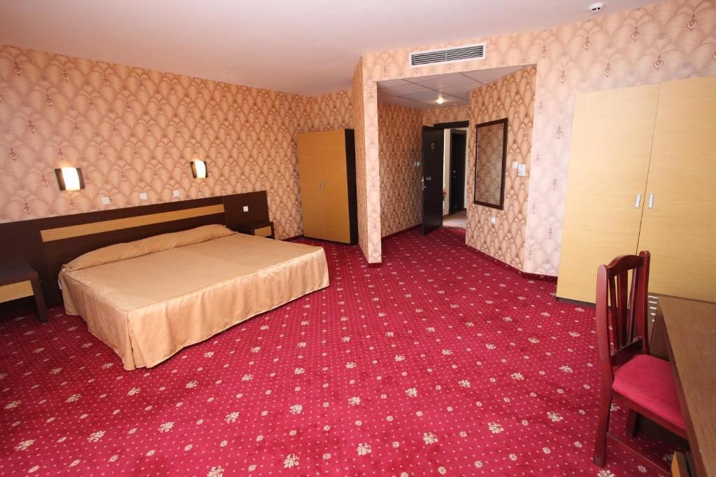 Отель Izola Paradise Hotel - All Inclusive Солнечный Берег-53