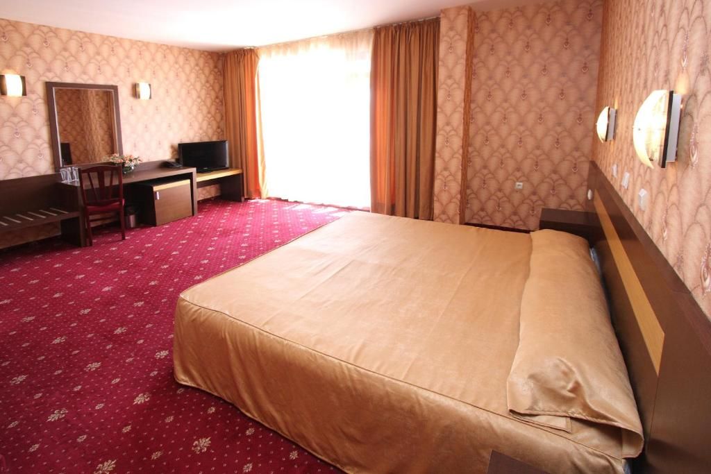 Отель Izola Paradise Hotel - All Inclusive Солнечный Берег-58