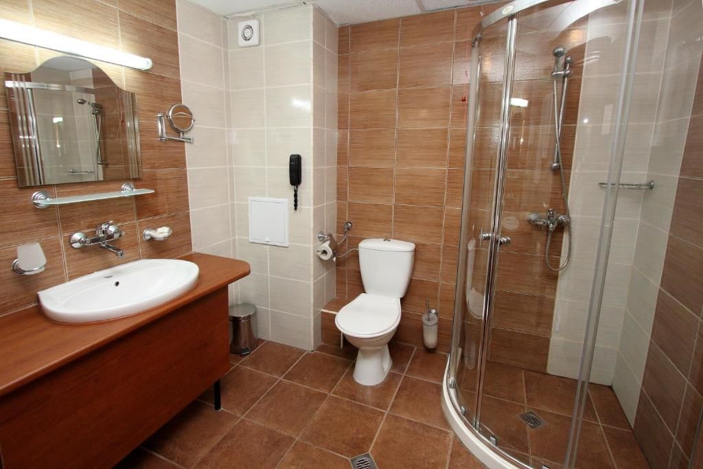 Отель Izola Paradise Hotel - All Inclusive Солнечный Берег-62