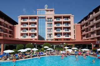 Отель Izola Paradise Hotel - All Inclusive Солнечный Берег-2