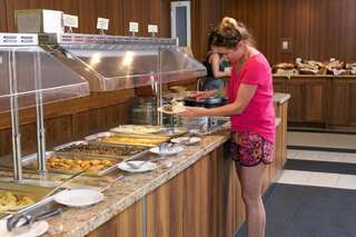 Отель Izola Paradise Hotel - All Inclusive Солнечный Берег-7