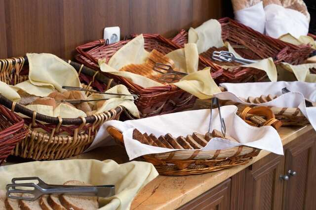 Отель Izola Paradise Hotel - All Inclusive Солнечный Берег-12