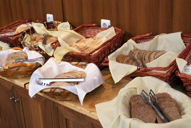 Отель Izola Paradise Hotel - All Inclusive Солнечный Берег-13