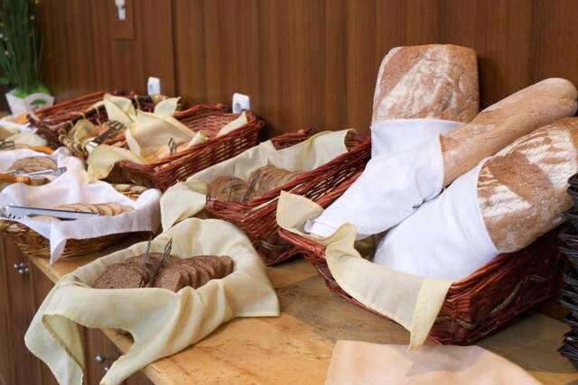 Отель Izola Paradise Hotel - All Inclusive Солнечный Берег-14