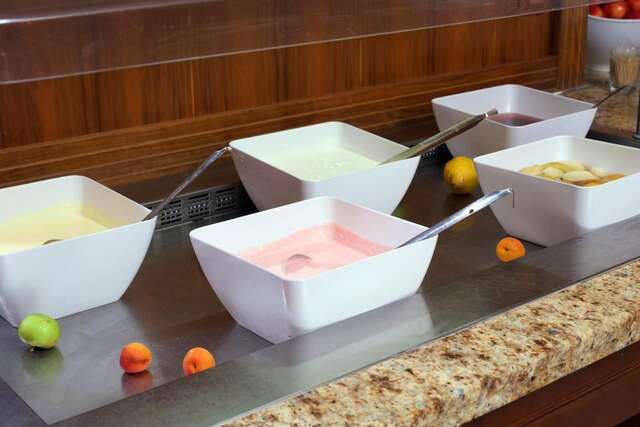 Отель Izola Paradise Hotel - All Inclusive Солнечный Берег-17