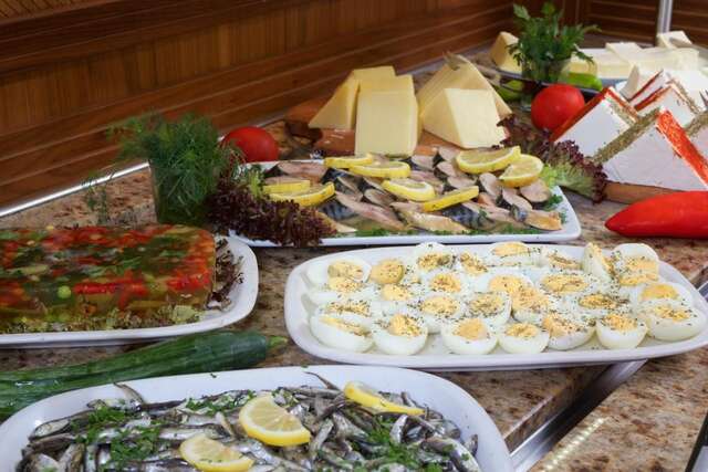 Отель Izola Paradise Hotel - All Inclusive Солнечный Берег-22