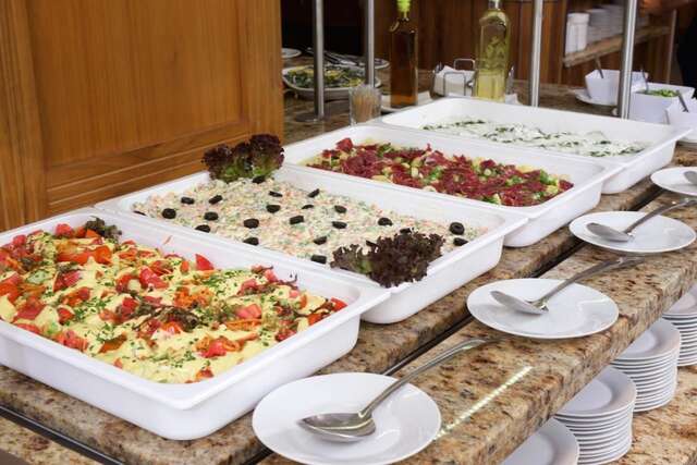 Отель Izola Paradise Hotel - All Inclusive Солнечный Берег-24