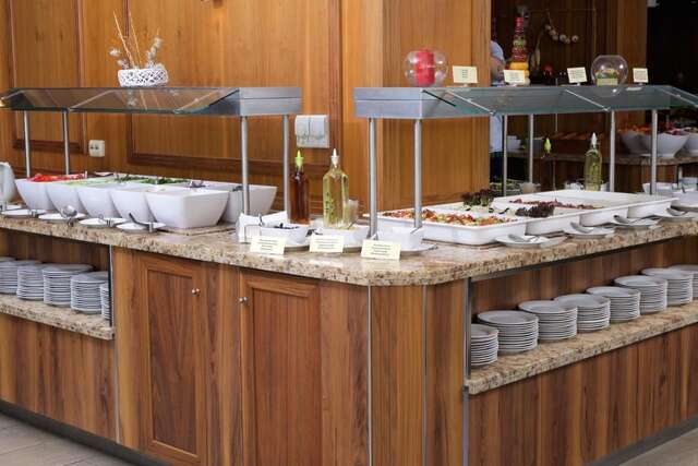 Отель Izola Paradise Hotel - All Inclusive Солнечный Берег-25