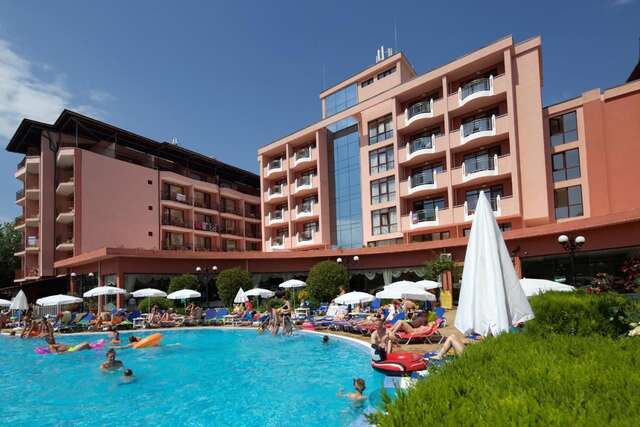 Отель Izola Paradise Hotel - All Inclusive Солнечный Берег-29