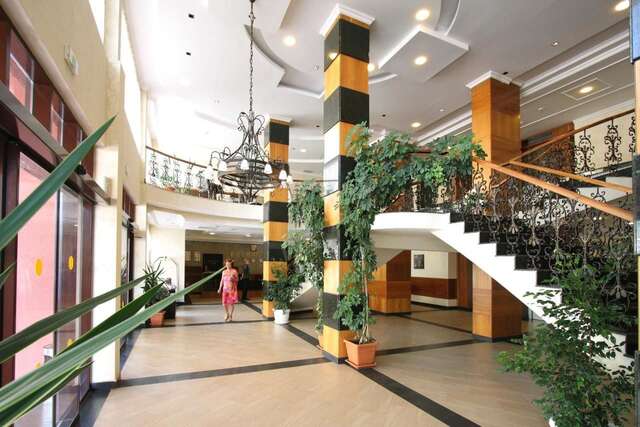 Отель Izola Paradise Hotel - All Inclusive Солнечный Берег-47