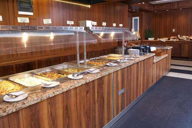 Отель Izola Paradise Hotel - All Inclusive Солнечный Берег-11